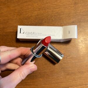 LimeLife by Alcone Take a Hint SHEER LIPSTICK #206